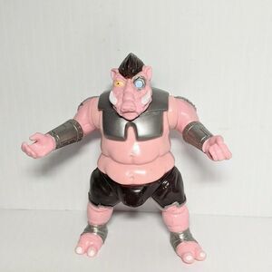 Vtg Mordant Evil Space Aliens Mighty Morphin Power Rangers, 1995, Bandai